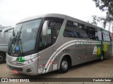 Santa Luzia Transporte e Turismo - Geneve Turismo 2022 na cidade de Balneário Camboriú, Santa Catarina, Brasil, por Paulinho Sartor. Número da foto: #6015141.
