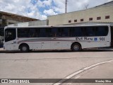 Del Rey Transportes 901 na cidade de Francisco Morato, São Paulo, Brasil, por Wesley Silva. Número da foto: #:id.