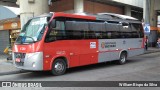 Pêssego Transportes 4 7283 na cidade de São Paulo, São Paulo, Brasil, por William Bispo da Silva. Número da foto: #6015075.