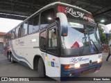 Lia Marques Turismo 3000 na cidade de Carmópolis de Minas, Minas Gerais, Brasil, por Bruno Santos. Número da foto: #:id.