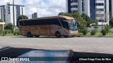 Expresso Real Bus 0288 na cidade de Campina Grande, Paraíba, Brasil, por Alison Diego Dias da Silva. ID da foto: :id.