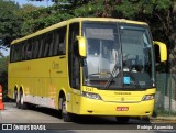Viação Itapemirim 9541 na cidade de São Paulo, São Paulo, Brasil, por Rodrigo  Aparecido. Número da foto: #6015939.