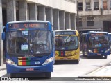Transportadora Globo 489 na cidade de Recife, Pernambuco, Brasil, por Luciano Ferreira de Lima Júnior. Número da foto: #6015059.