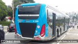 Viação Paratodos > São Jorge > Metropolitana São Paulo > Mobibrasil 6 3180 na cidade de São Paulo, São Paulo, Brasil, por Andre Santos de Moraes. Número da foto: #6015532.