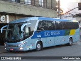 LC Turismo 16000 na cidade de Curitiba, Paraná, Brasil, por Paulo Roberto Chulis. Número da foto: #6015701.