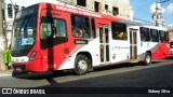 Empresa de Ônibus Vila Galvão 2316 na cidade de Guarulhos, São Paulo, Brasil, por Sidney Silva. Número da foto: #:id.