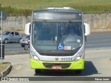 SM Transportes 20524 na cidade de Belo Horizonte, Minas Gerais, Brasil, por Edmar Junio. Número da foto: #:id.