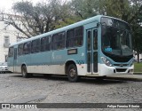 Viação Nossa Senhora Conquistadora 540 na cidade de Brasil, por Felipe Ferreira Ribeiro. Número da foto: #6016165.
