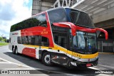 Real Expresso 11801 na cidade de Campinas, São Paulo, Brasil, por Julio Medeiros. Número da foto: #:id.