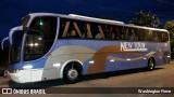 New Tour Turismo LRN0371 na cidade de Macaé, Rio de Janeiro, Brasil, por Washington Firme. Número da foto: #6014906.