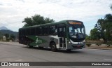 JH de Paula Transporte e Turismo 08 na cidade de Angra dos Reis, Rio de Janeiro, Brasil, por Vinicius Gomes. Número da foto: #:id.