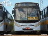 SIT Macaé Transportes 1141 na cidade de Macaé, Rio de Janeiro, Brasil, por Ryan Rosa. Número da foto: #:id.