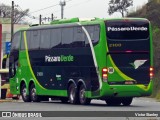 Pássaro Verde 2100 na cidade de Mariana, Minas Gerais, Brasil, por Victor Stanley. Número da foto: #6015336.