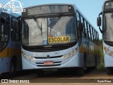SIT Macaé Transportes 1161 na cidade de Macaé, Rio de Janeiro, Brasil, por Ryan Rosa. Número da foto: #:id.