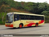 Transcotta Turismo 6043 na cidade de Mariana, Minas Gerais, Brasil, por Victor Stanley. ID da foto: :id.