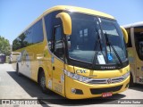 Santa Luzia Transporte e Turismo - Geneve Turismo 2022 na cidade de Penha, Santa Catarina, Brasil, por Paulinho Sartor. Número da foto: #6015143.