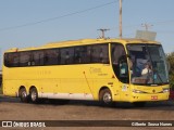 Viação Itapemirim 8835 na cidade de Teresina, Piauí, Brasil, por Gilberto  Sousa Nunes. Número da foto: #6016430.