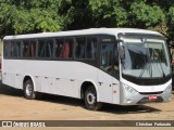 Ônibus Particulares  na cidade de Muriaé, Minas Gerais, Brasil, por Christian  Fortunato. Número da foto: #:id.