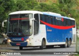 Viação Riodoce 71241 na cidade de Leopoldina, Minas Gerais, Brasil, por Marcelo Candido de Oliveira. Número da foto: #6016136.