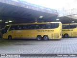 Viação Itapemirim 60715 na cidade de Belo Horizonte, Minas Gerais, Brasil, por Daniel Saraiva Cordeiro. Número da foto: #6015525.