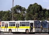 Viação Colombo 3061 na cidade de Colombo, Paraná, Brasil, por Gustavo Pereira de Souza. Número da foto: #:id.