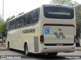 Viação Itapemirim 8207 na cidade de São Paulo, São Paulo, Brasil, por Rodrigo Coimbra. Número da foto: #6017605.