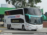 La Preferida Bus 2036 na cidade de São Paulo, São Paulo, Brasil, por Francisco Mauricio Freire. Número da foto: #:id.