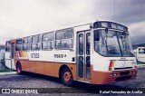 Expresso Pégaso 87033 na cidade de Rio de Janeiro, Rio de Janeiro, Brasil, por Rafael Fernandes de Avellar. Número da foto: #6017448.