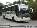 Empresa Gontijo de Transportes 21185 na cidade de São Paulo, São Paulo, Brasil, por Marco Aurélio de Oliveira. Número da foto: #6017032.
