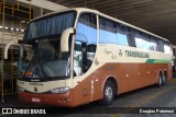 Transbrasiliana Transportes e Turismo 50769 na cidade de Belém, Pará, Brasil, por Douglas Paternezi. ID da foto: :id.