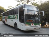 Empresa Gontijo de Transportes 21240 na cidade de São Paulo, São Paulo, Brasil, por Marco Aurélio de Oliveira. Número da foto: #6017121.