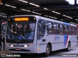 TransTupi Turismo e Fretamento 231 na cidade de Curitiba, Paraná, Brasil, por Gabriel Marciniuk. Número da foto: #:id.
