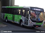 Viação Garcia 8343 na cidade de Apucarana, Paraná, Brasil, por Pedroka Ternoski. Número da foto: #6017171.