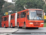 Viação Cidade Sorriso >> Viação Sorriso de Curitiba GE848 na cidade de Curitiba, Paraná, Brasil, por Wagner Domingos Ivanesken. Número da foto: #6017070.