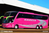 Viação Garcia 7239 na cidade de Maringá, Paraná, Brasil, por José Melo. Número da foto: #6017501.