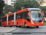 Transporte Coletivo Glória BE720 na cidade de Curitiba, Paraná, Brasil, por Wagner Domingos Ivanesken. Número da foto: #6016985.