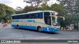 Viação Novo Horizonte 1033211 na cidade de São Paulo, São Paulo, Brasil, por Fábio Santos. Número da foto: #:id.