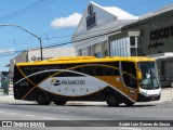 Viação Progresso 32315 na cidade de Juiz de Fora, Minas Gerais, Brasil, por André Luiz Gomes de Souza. Número da foto: #6017465.