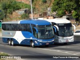 Rápido Federal 1420 na cidade de Salvador, Bahia, Brasil, por Felipe Pessoa de Albuquerque. Número da foto: #:id.