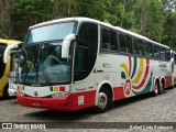 Transmoreira 370 na cidade de Domingos Martins, Espírito Santo, Brasil, por Rafael Cmte Rodonave. Número da foto: #6017593.