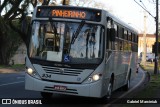 TransTupi Turismo e Fretamento 234 na cidade de Curitiba, Paraná, Brasil, por Gabriel Marciniuk. Número da foto: #:id.