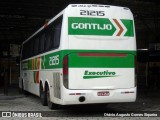 Empresa Gontijo de Transportes 21215 na cidade de Vitória, Espírito Santo, Brasil, por Otávio Augusto Gomes Siqueira. Número da foto: #6017742.