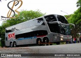Auto Viação 1001 RJ 108.691 na cidade de São Paulo, São Paulo, Brasil, por EDUARDO - SOROCABUS. Número da foto: #6017500.