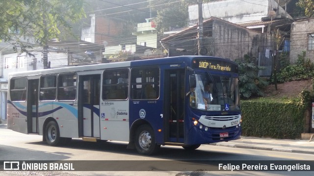 MobiBrasil Diadema 12102 na cidade de Diadema, São Paulo, Brasil, por Felipe Pereira Evangelista. Número da foto: #6019751.