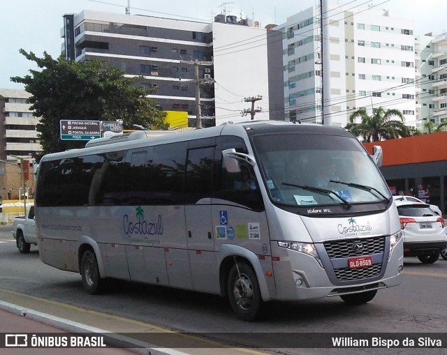 Costazul Turismo e Receptivo 03 na cidade de Maceió, Alagoas, Brasil, por William Bispo da Silva. ID da foto: 6018073.