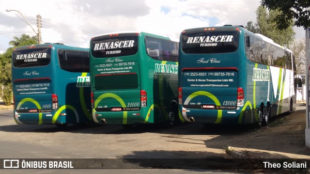Renascer Turismo 13000 na cidade de Penápolis, São Paulo, Brasil, por Theo Soliani. Número da foto: #6019301.