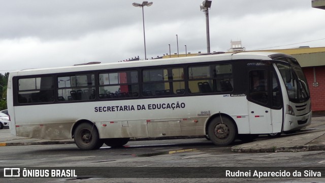 Prefeitura Municipal de Ribeirão Pires 6843 na cidade de Mogi das Cruzes, São Paulo, Brasil, por Rudnei Aparecido da Silva. ID da foto: 6019542.