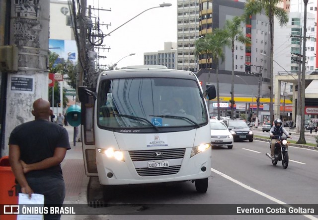 Prefeitura Municipal de Anchieta ODD7146 na cidade de Vitória, Espírito Santo, Brasil, por Everton Costa Goltara. Número da foto: #6020163.