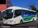 Bel-Tour Transportes e Turismo 371 na cidade de Rio de Janeiro, Rio de Janeiro, Brasil, por Rafael da Silva Xarão. Número da foto: #6020159.
