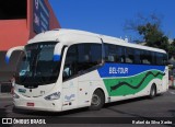 Bel-Tour Transportes e Turismo 371 na cidade de Rio de Janeiro, Rio de Janeiro, Brasil, por Rafael da Silva Xarão. ID da foto: :id.